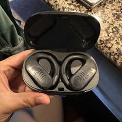 JBL EARPHONES
