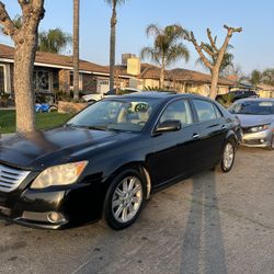 2009 Toyota Avalon Limited