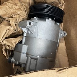 Ac Compressor