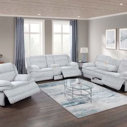 Brand New Sofa , Love Seat , Chair