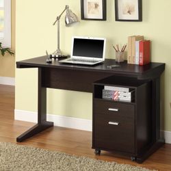 SLEEK Executive Desk Available and on SALE!
