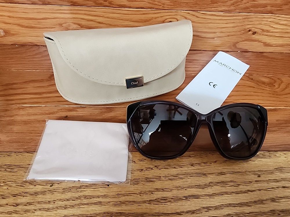 Chloe CE600S-065 Sunglasses Brand New