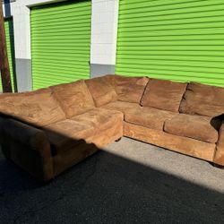 Sectional Couch
