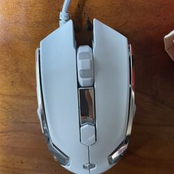 Gaming Mouse 