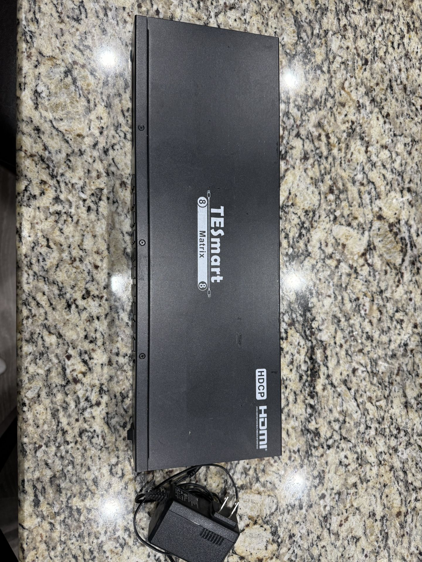 8x8 HDMI Matrix For Sale