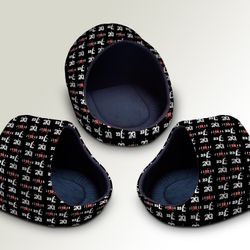 Jordan Small Dog Bed