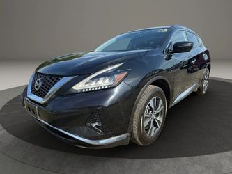 2021 Nissan Murano