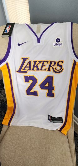 Kobe Jersey