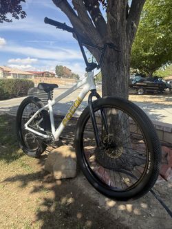 Crew bike co CB275