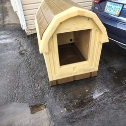 Dog House