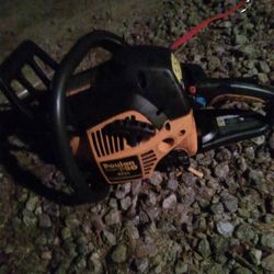 POULAN pro 16