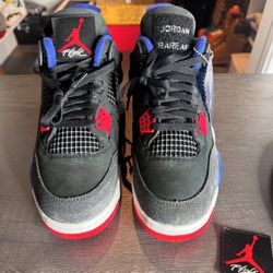Air Jordan 4 Rare Air