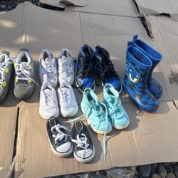 Toddler Shoes 
