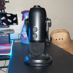Blue Yeti Microphone