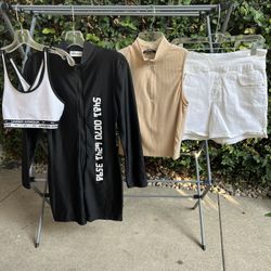 Women’s Clothes $2 Each