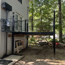 Deck And Lyft New 