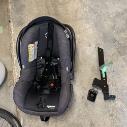 Urban Arrow Maxi Cosi Adapter