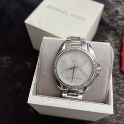 Michael Kors Watch / Reloj MK / MK watch 