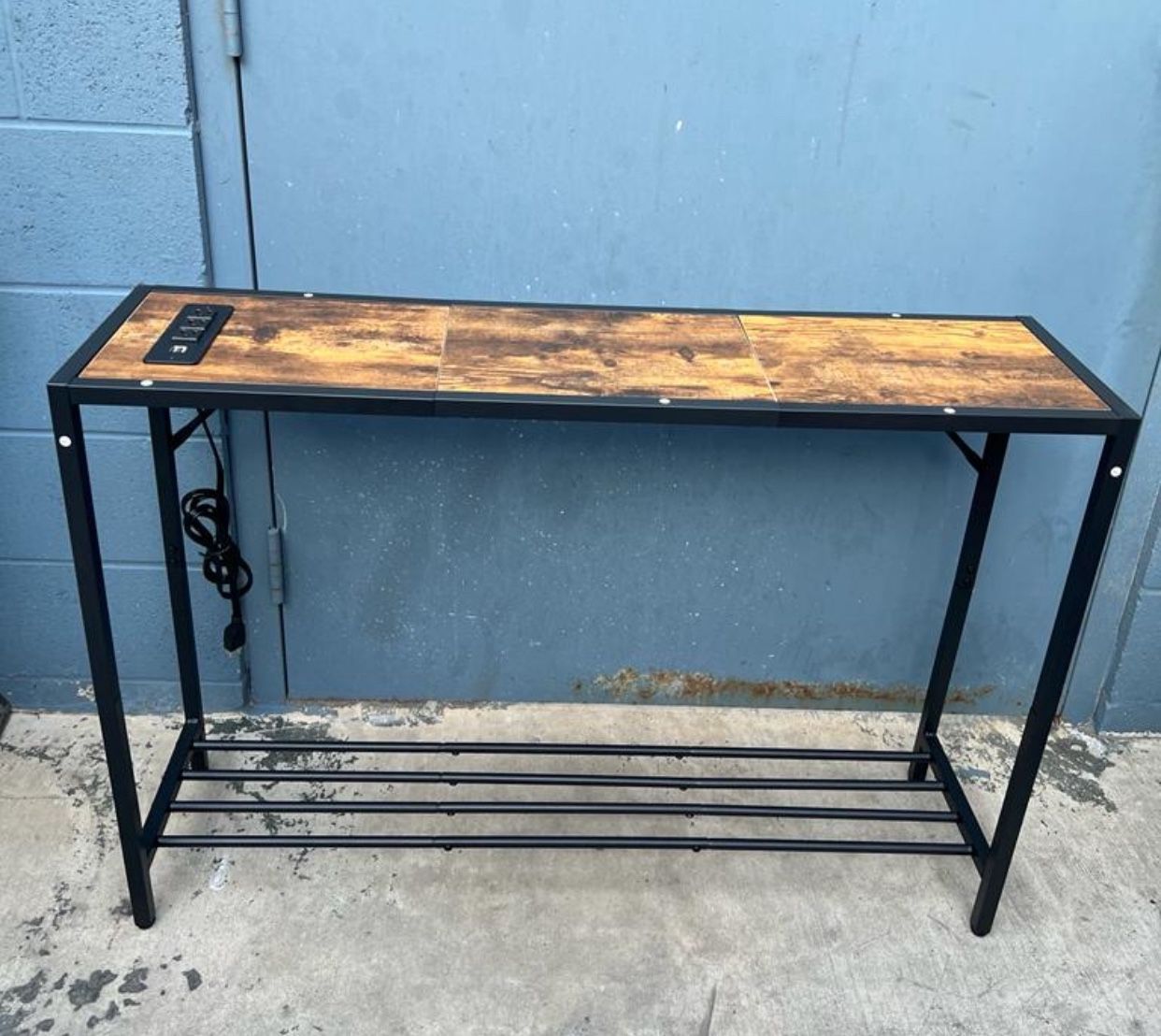 Console Table Brand New $35 Each 10 Available 