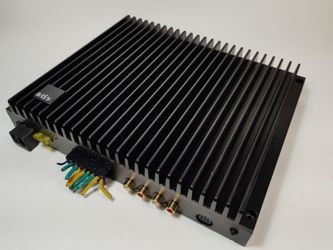 ADS P440 Car Amplifier A/D/S