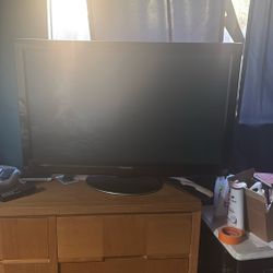 Flat Screen Tv 