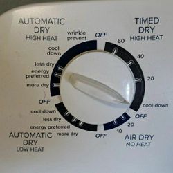 Dryer