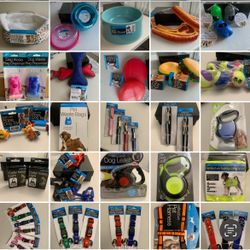 PET SUPPLIES GRAN OFERTA DE LIQUIDACIÓN