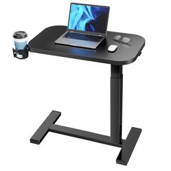 HUANUO Bedside Table