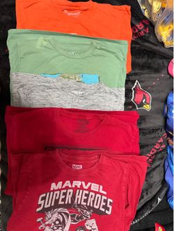 Boy cloths