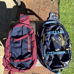 Patagonia Cross Body Bags