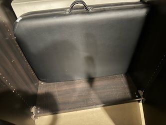 Portable Massage Table