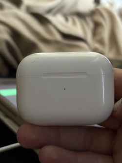 AirPod Pro 2nd Gen