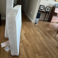 Crib Matress 