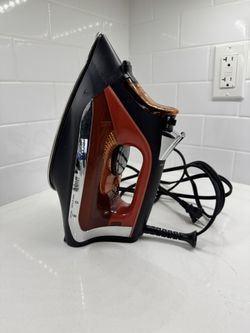 Rowenta Iron Steamer