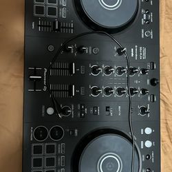 DDJ-FLX4 2 Channel 