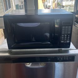 Mainstay Microwave