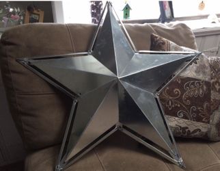 Barn Star
