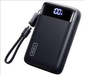 20,000mAh power bank