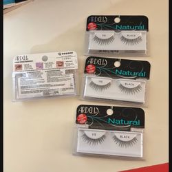 Eyelashes