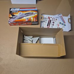 2023 Gi Joe Skystriker