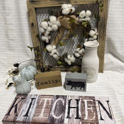Home Decor 