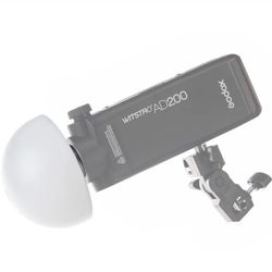 Godox Wide Angle Diffuser AD-S17 Flash Speedlight