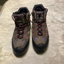 Men’s Boots Size 10