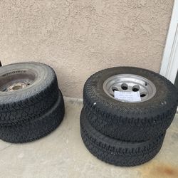 Tire 