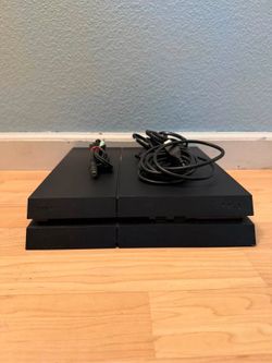 PS4 slim