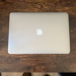 Macbook Air 