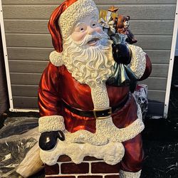 Everything must go ASAP/ Christmas decorations