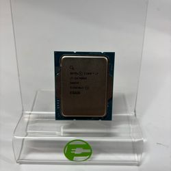 Intel Core i7-14700KF 20 Core SRN3Y 28 Thread LGA 1700 CPU