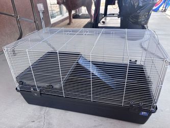 Hamster Cage - Great Condition - Only used for a little