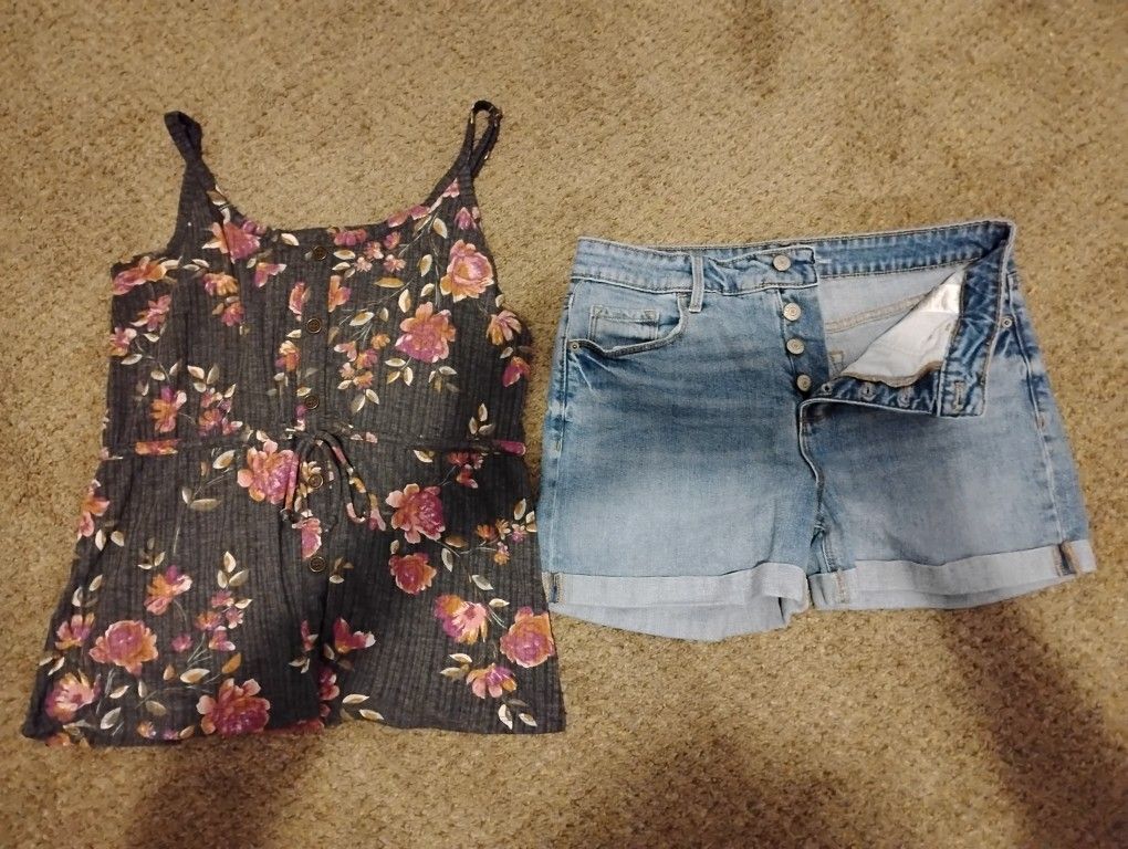 Summer Outfit